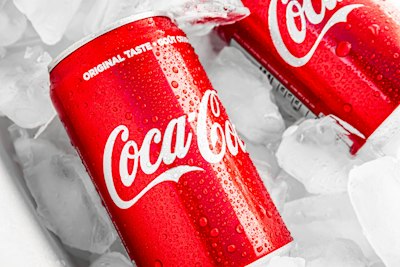 Coca Cola