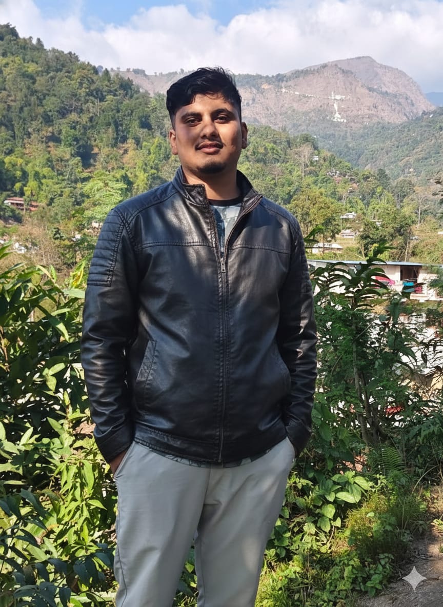 Krishna Prasad Bhandari