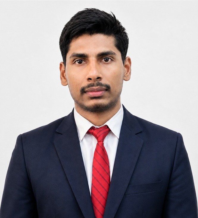 Kamlesh Kumar