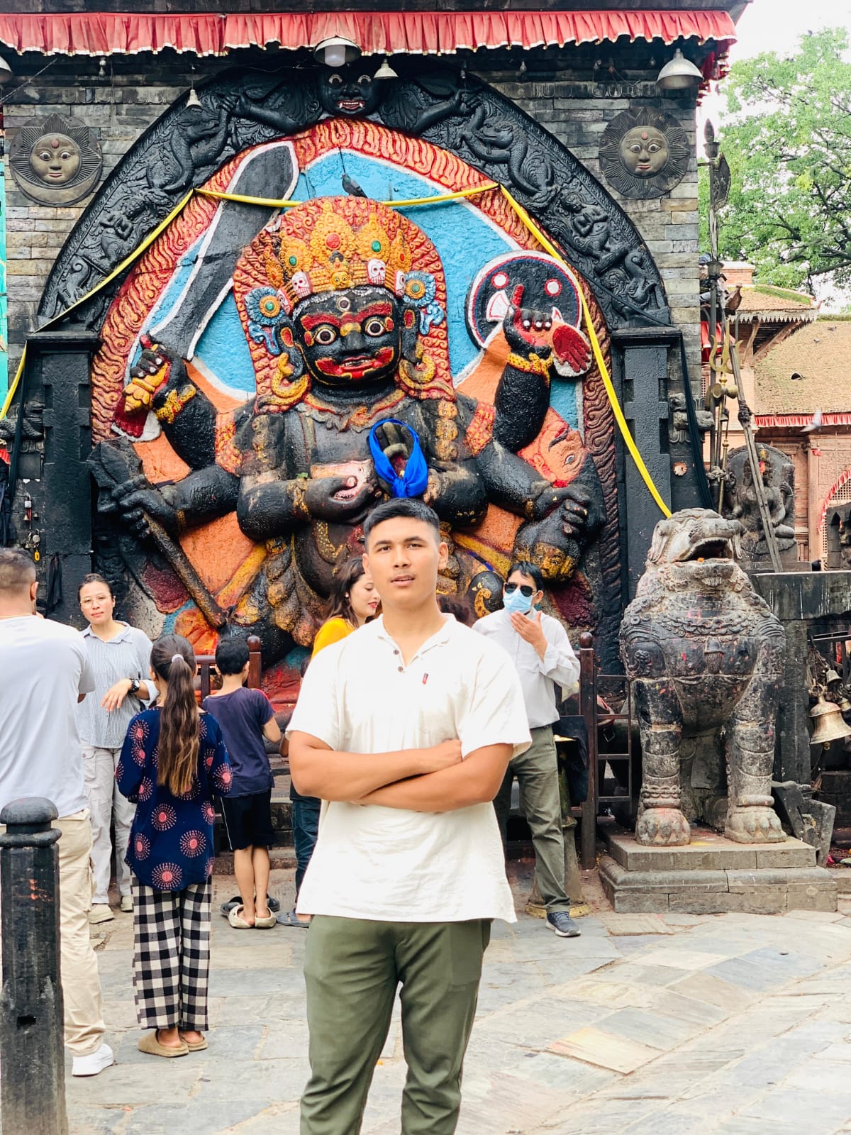Ranjeet Khatri