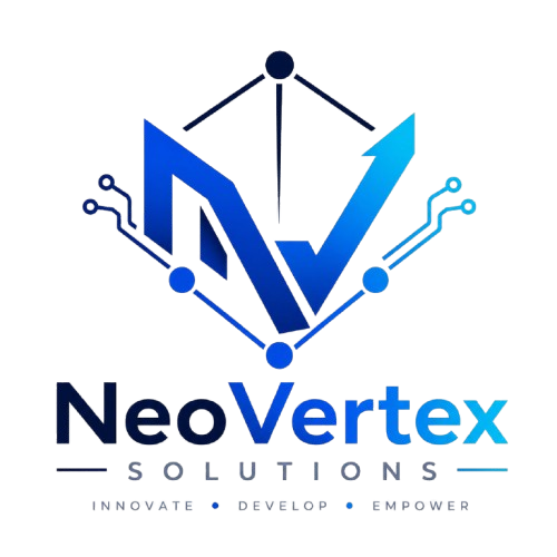 NeoVertex Solutions Logo